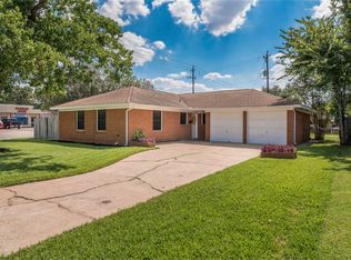 1212 Alpha Dr, Pasadena, TX 77506