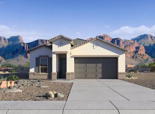 21580 N 102nd Dr, Peoria, AZ 85382