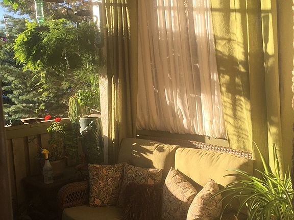 Deck: Outdoor Living Room