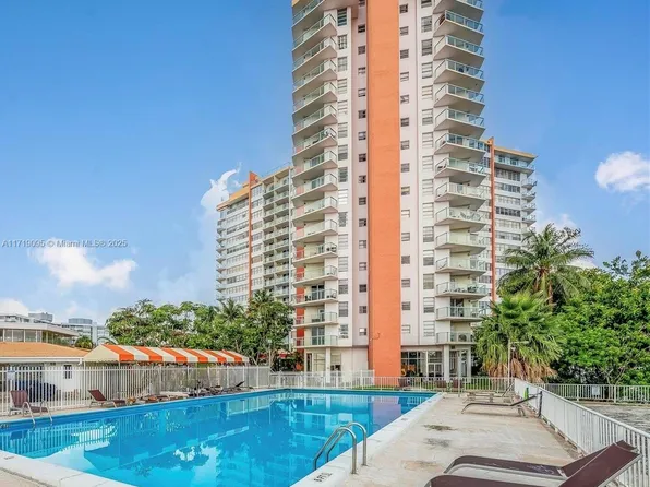 1301 NE Miami Gardens Dr APT 911W, Miami, FL 33179