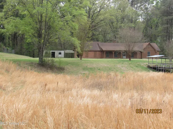 4870 Highway 433 W, Bentonia, MS 39040