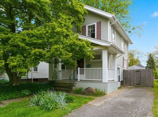 1706 Crescent Ave, Fort Wayne, IN 46805