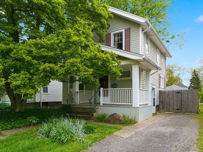 1706 Crescent Ave, Fort Wayne, IN, 46805