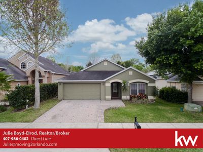131 Savannah Park Loop, Casselberry, FL, 32707