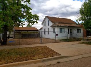 302 13th Ave, Greeley, CO 80631
