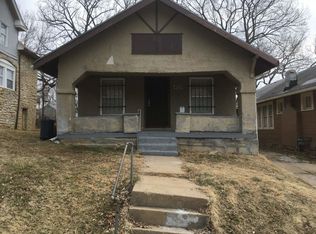 4929 Michigan Ave, Kansas City, MO 64130