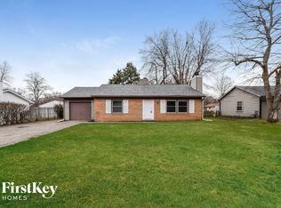 6739 W 16th St, Indianapolis, IN