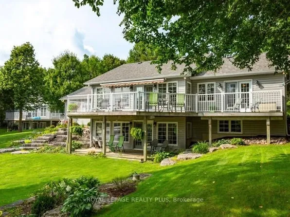 16 Black Bear Dr, Kawartha Lakes, ON K0M 1N0