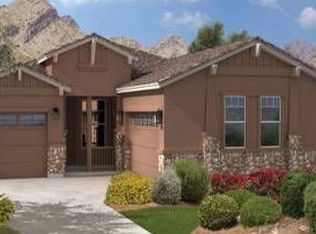 4048 E Bruce Ave, Gilbert, AZ 85234