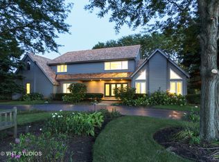 1351 Manassas Ln, Long Grove, IL 60047