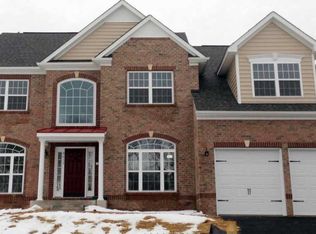 8615 Hickory Hills Ln, Laurel, MD 20723