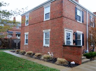 1791 Northwest Blvd, Columbus, OH 43212