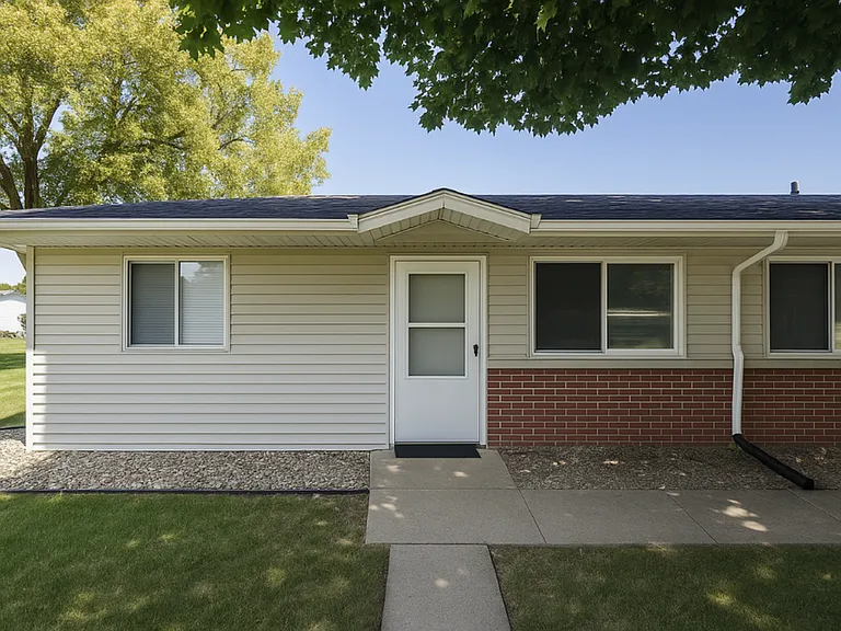 Parkside Homes — Photo 17