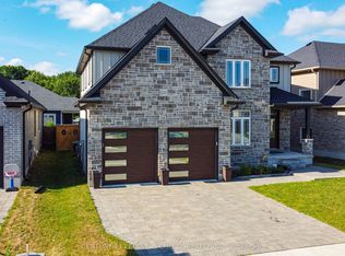 222 Boardwalk Way, Thames Centre, ON N0L1G2
