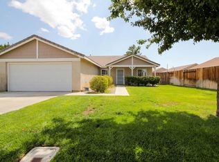 3312 Keel Ct, Lancaster, CA 93535