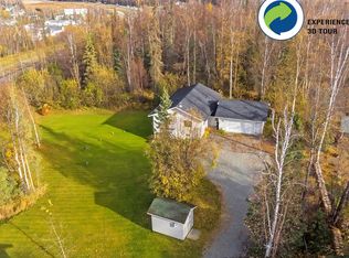 6719 S Bogle Bluff Dr, Wasilla, AK 99623