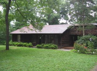 4624 Tree Top Camp Rd, Salem, VA 24153