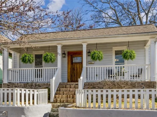 83 Hogue St NE, Atlanta, GA 30312