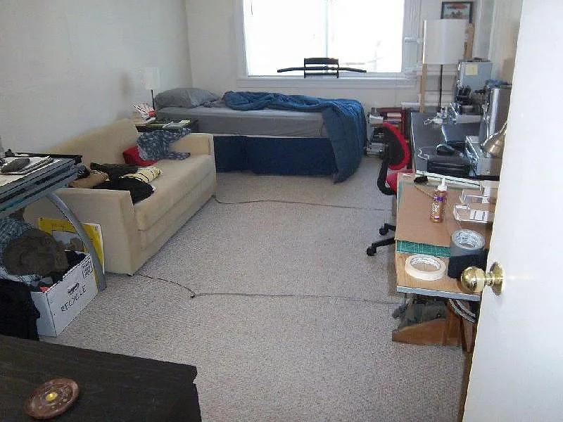 1 Parker Hill Ter #8