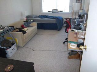 1 Parker Hill Ter #8, Roxbury Crossing, MA 02120