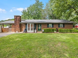 53 Myatt Rd, Paris, TN 38242