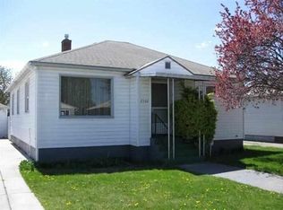2532 E Central Ave, Spokane, WA 99208