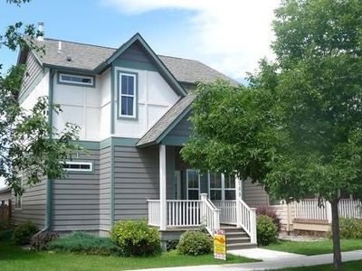 2709 Oshaughnesy St, Missoula, MT, 59808
