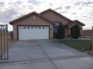 20017 79th St, California City, CA