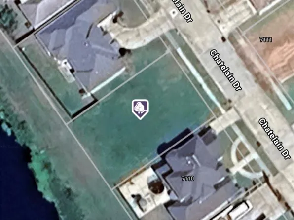 7120 Chatelain Dr, New Orleans, LA 70128