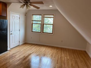 68 Bellevue St #3-C, Dorchester, MA 02125