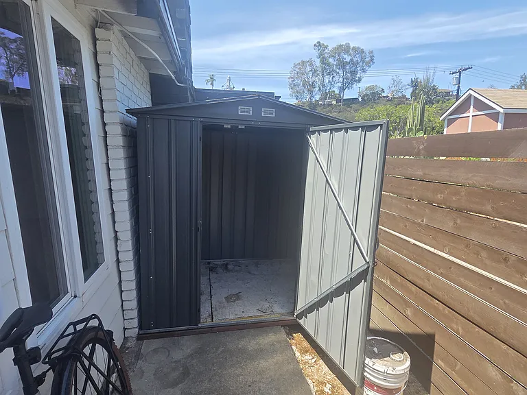 4822 Chateau Dr — Photo 19