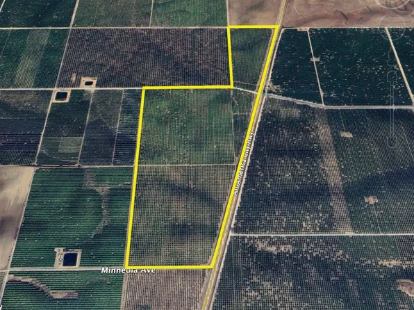 0 Highway 65, Delano, CA 93215