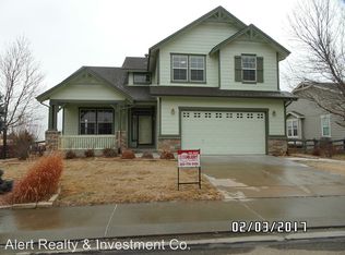 2255 Tyrrhenian Dr, Longmont, CO 80504