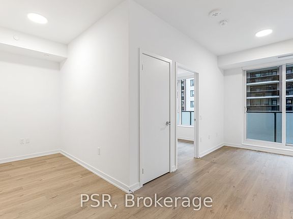 3rd image of 4365 Bloor St W #528
