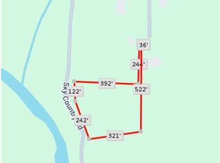 1 Wimpy Mill Rd, Dahlonega, GA 30533