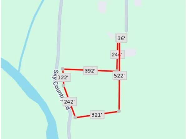 1 Wimpy Mill Rd, Dahlonega, GA 30533