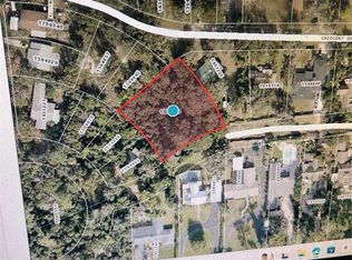 Julia Ave LOT 5, Mount Dora, FL 32757