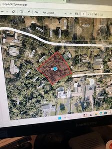 Julia Ave LOT 5, Mount Dora, FL, 32757