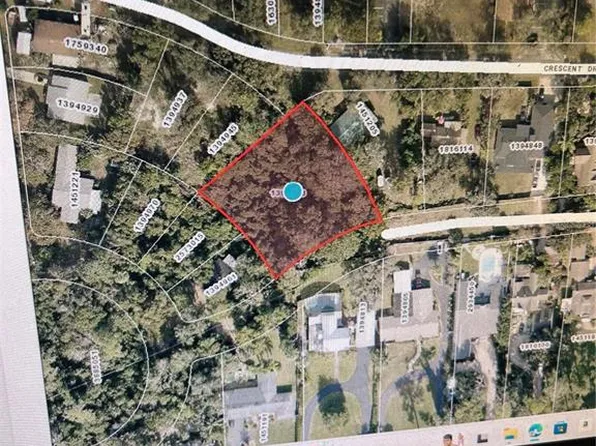 E JULIA AVENUE E LOT 5, MOUNT DORA, FL 32757