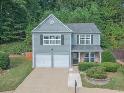 3255 Ridgefair Dr, Cumming, GA, 30040