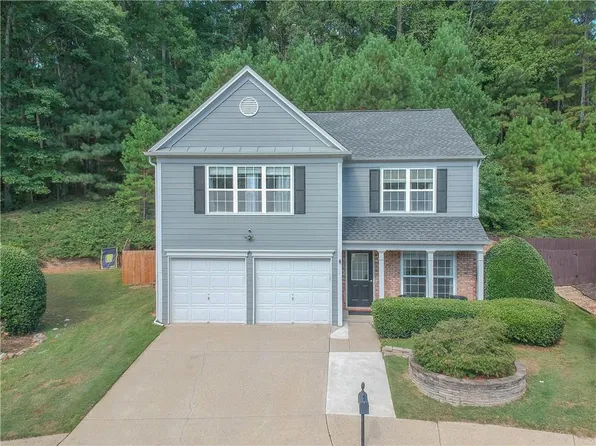 3255 Ridgefair Dr, Cumming, GA 30040