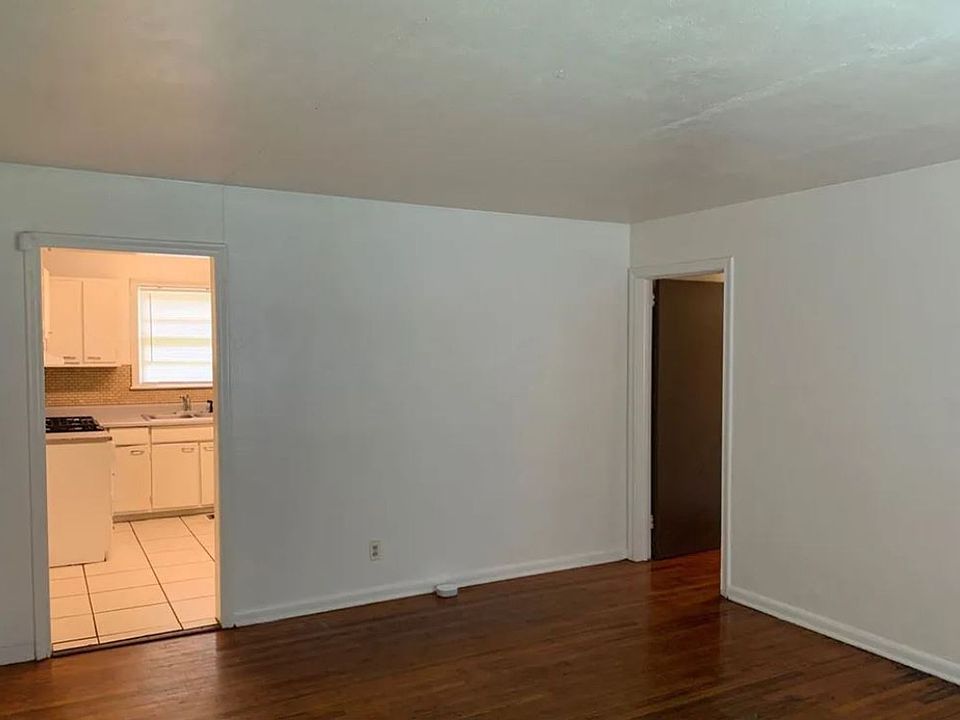 2nd image of 1642 Sharkey St #1-A