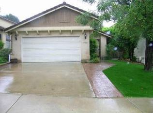 15927 Sunnyfield Pl, San Diego, CA 92127