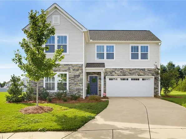 300 Baverhof Ct, Greensboro, NC 27405