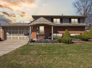 31630 Olmstead Rd, Rockwood, MI 48173