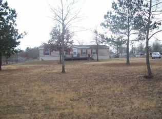 1794 Winfield Rd, Princeton, LA 71067