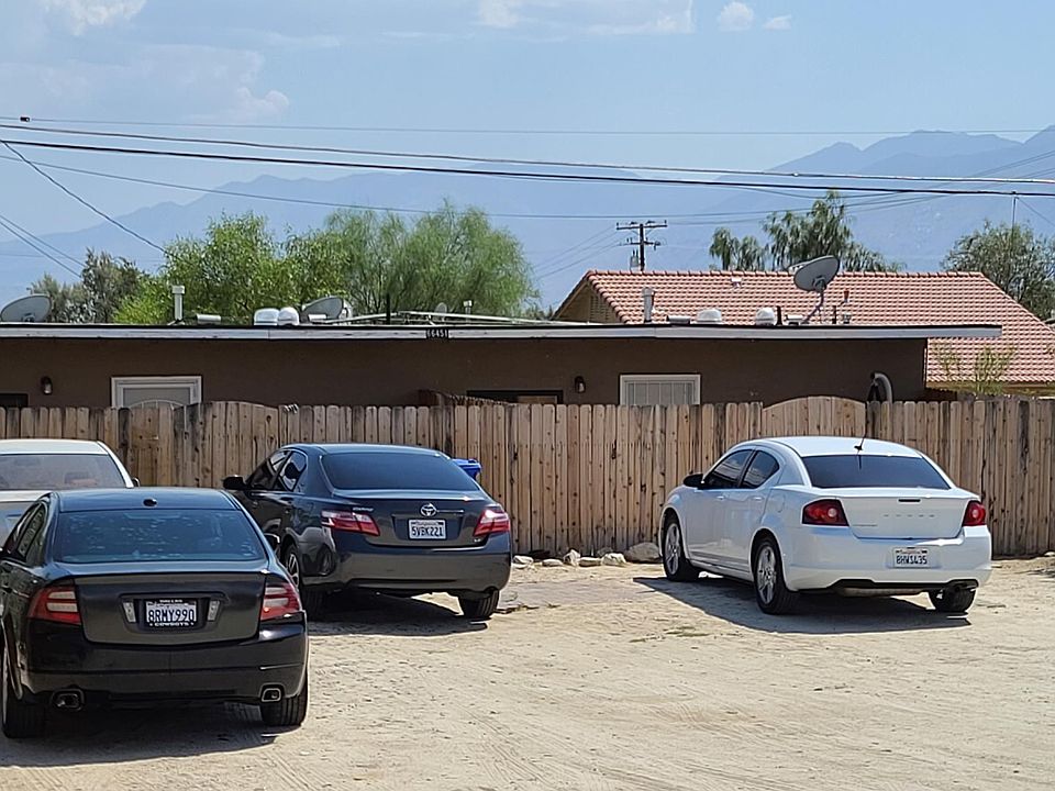 1st image of 66451 Cahuilla A & B Ave