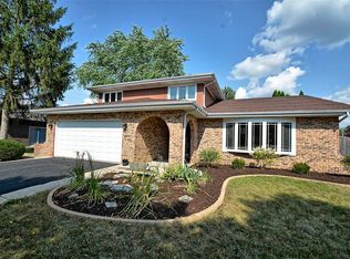14251 S 84th Ave, Orland Park, IL