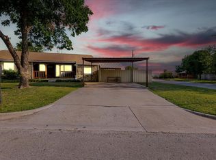 2100 SE 19th St, Mineral Wells, TX 76067