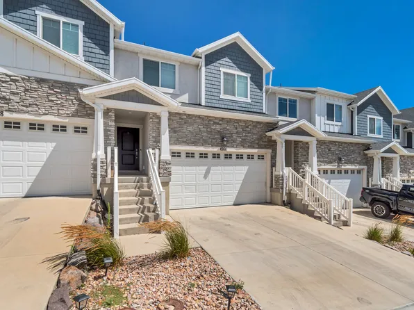 4864 W Spire Way, Riverton, UT 84065